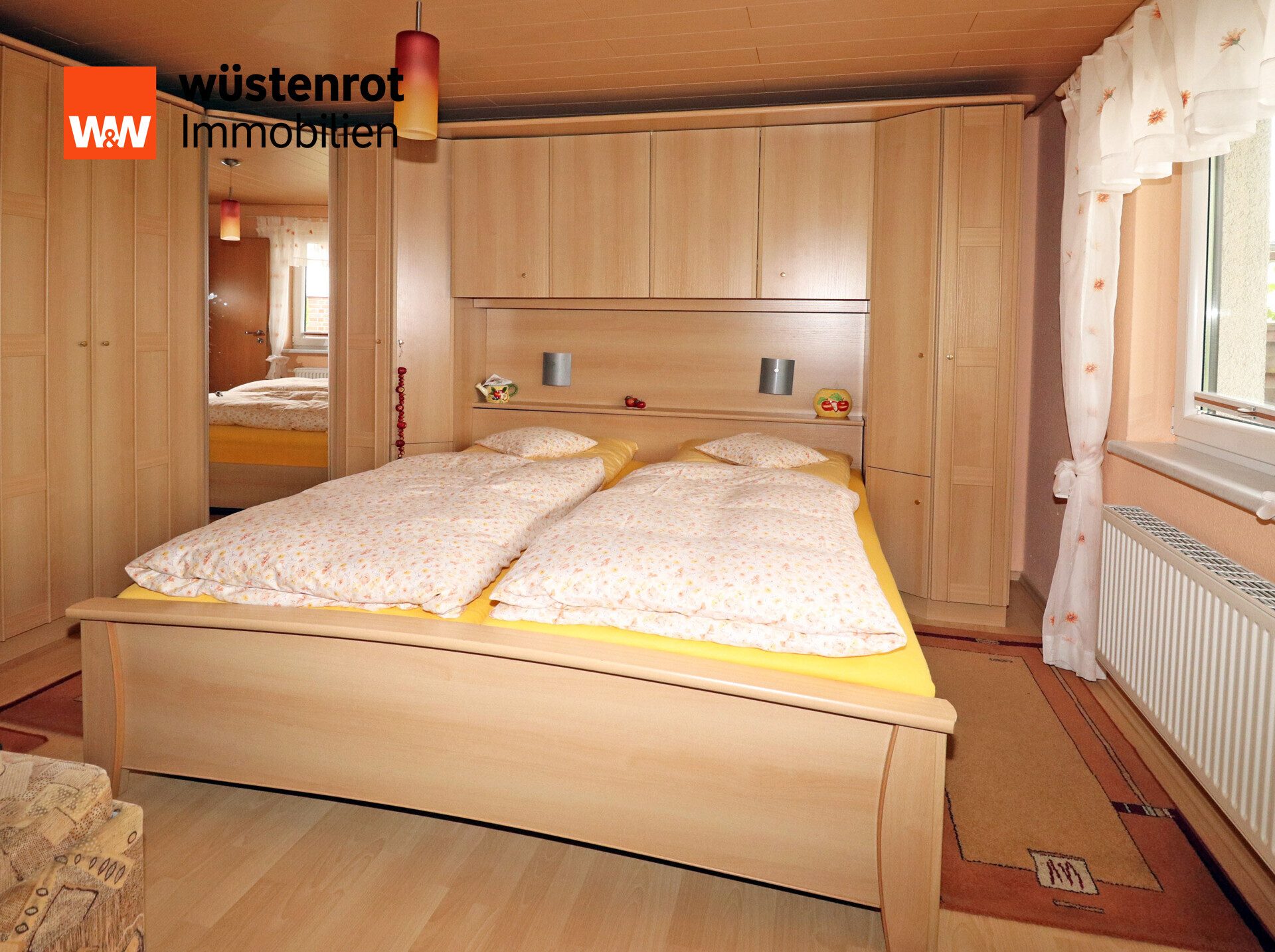 Immobilienangebot - Ahlbeck - Alle - SELBST WOHNEN + VERMIETEN: EINFAMILIENHAUS + ZWEI FERIENHÄUSER + FERIENWOHNUNG + GROSSES GRUNDSTÜCK