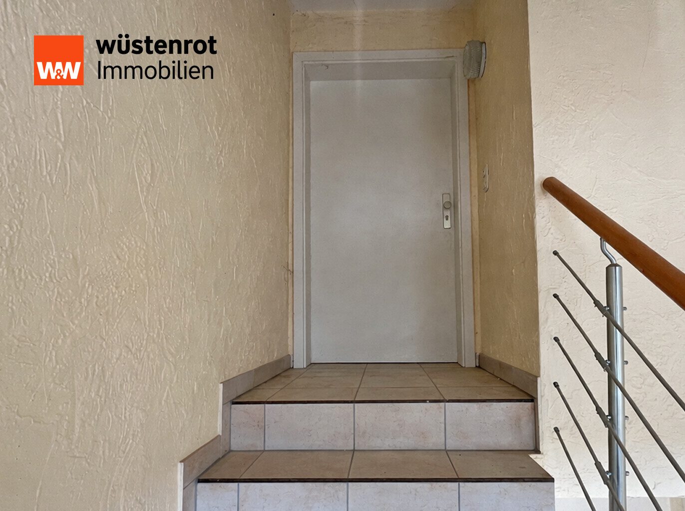 Immobilienangebot - Zempin - Alle - SPAREN DURCH SELBERMACHEN: EIGENTUMSWOHNUNG MIT ZWEI BALKONEN OHNE INNENAUSBAU