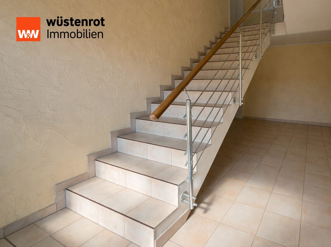 Immobilienangebot - Zempin - Alle - SPAREN DURCH SELBERMACHEN: EIGENTUMSWOHNUNG MIT ZWEI BALKONEN OHNE INNENAUSBAU