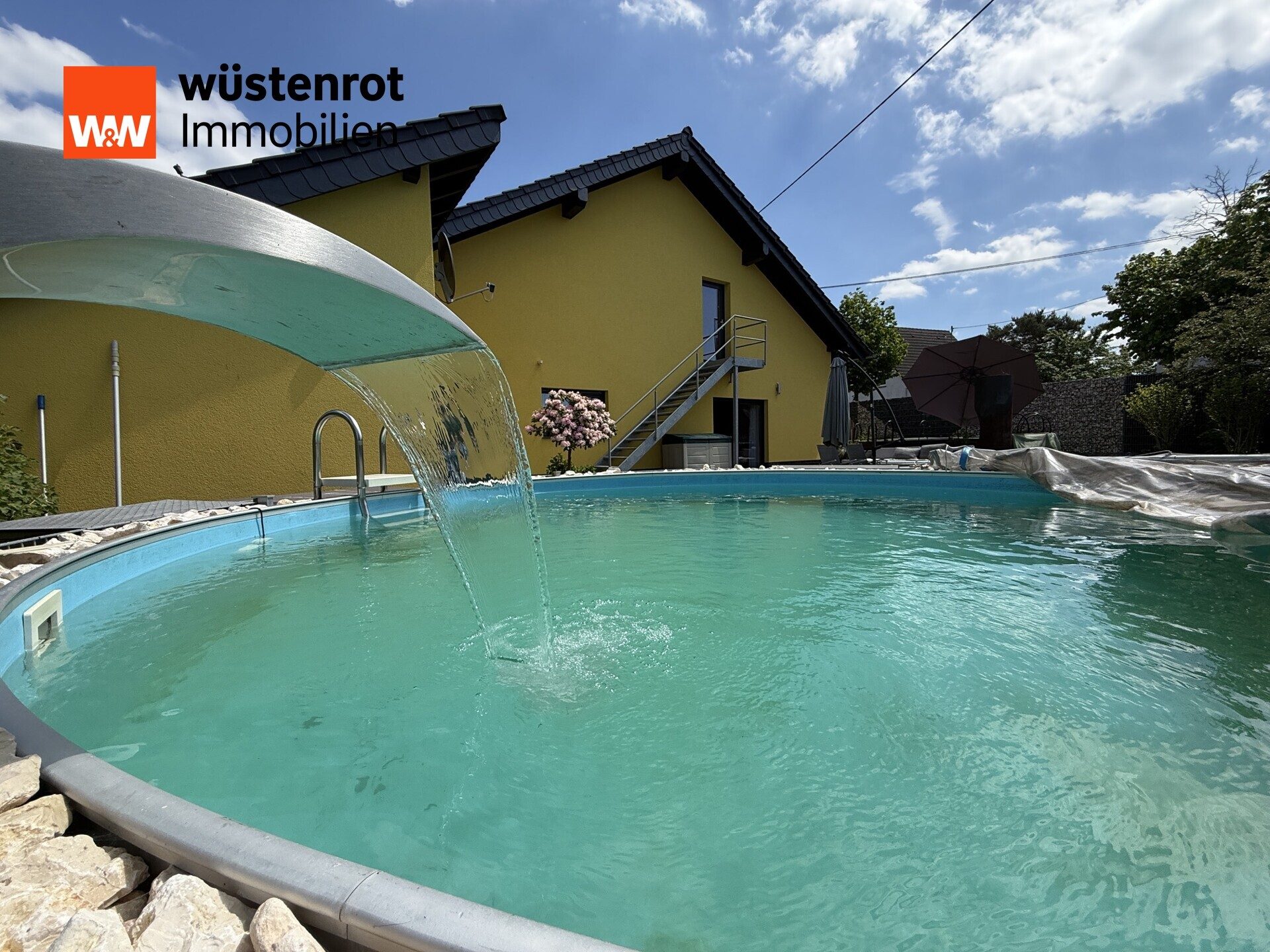 Immobilienangebot - Buchholz (Westerwald) - Alle - Ein Bungalow der keine Wünsche offen lässt!  Buchholz