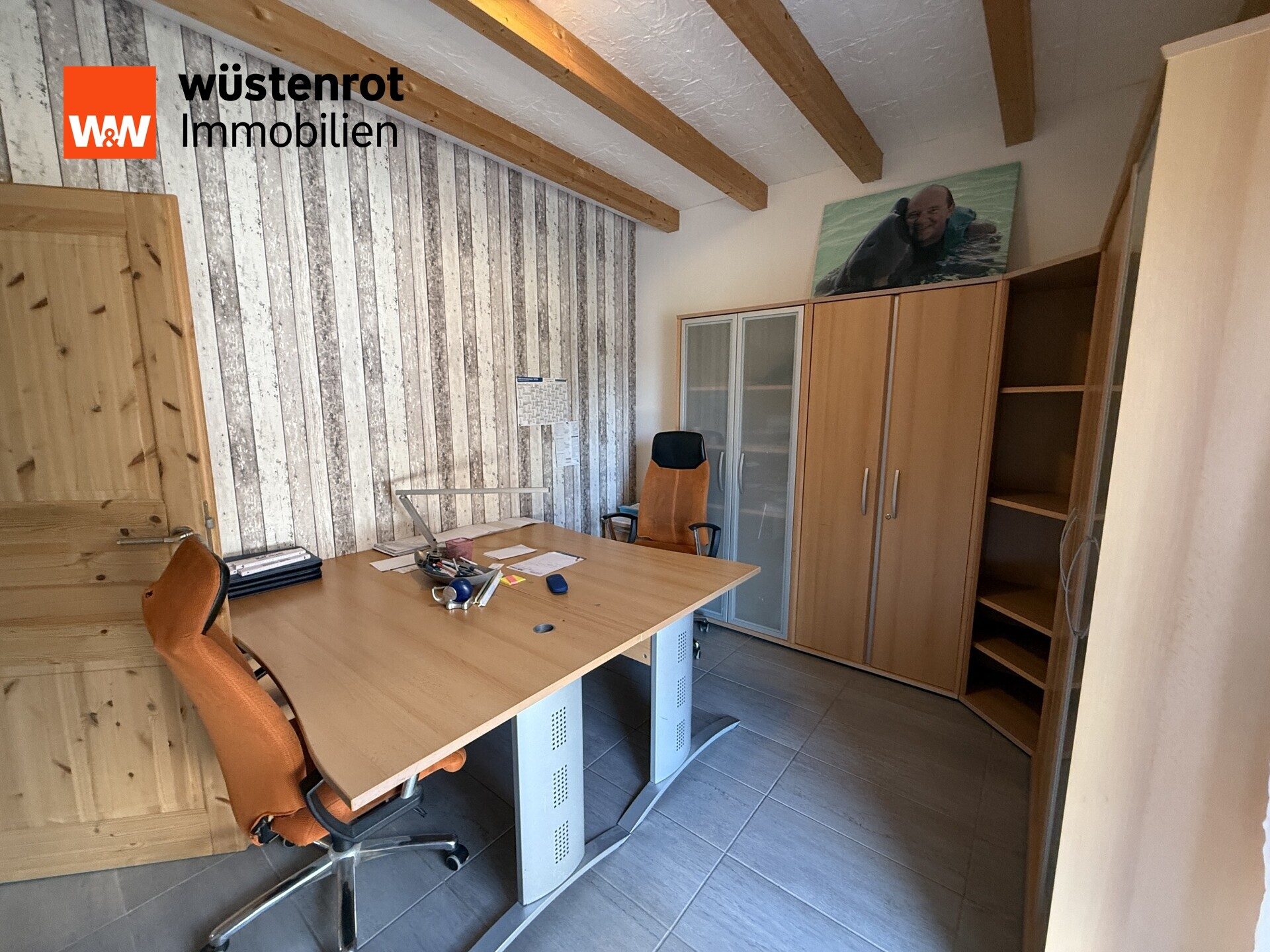 Immobilienangebot - Buchholz (Westerwald) - Alle - Ein Bungalow der keine Wünsche offen lässt!  Buchholz