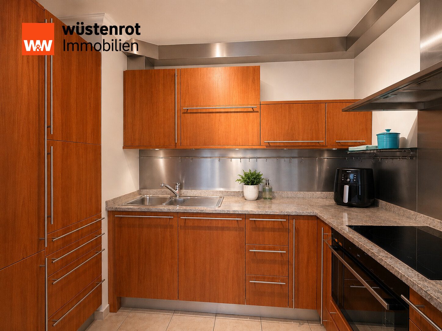 Immobilienangebot - München - Alle - Top Lage Altbogenhausen – Möblierte 2-Zimmer-Wohnung auf Zeit