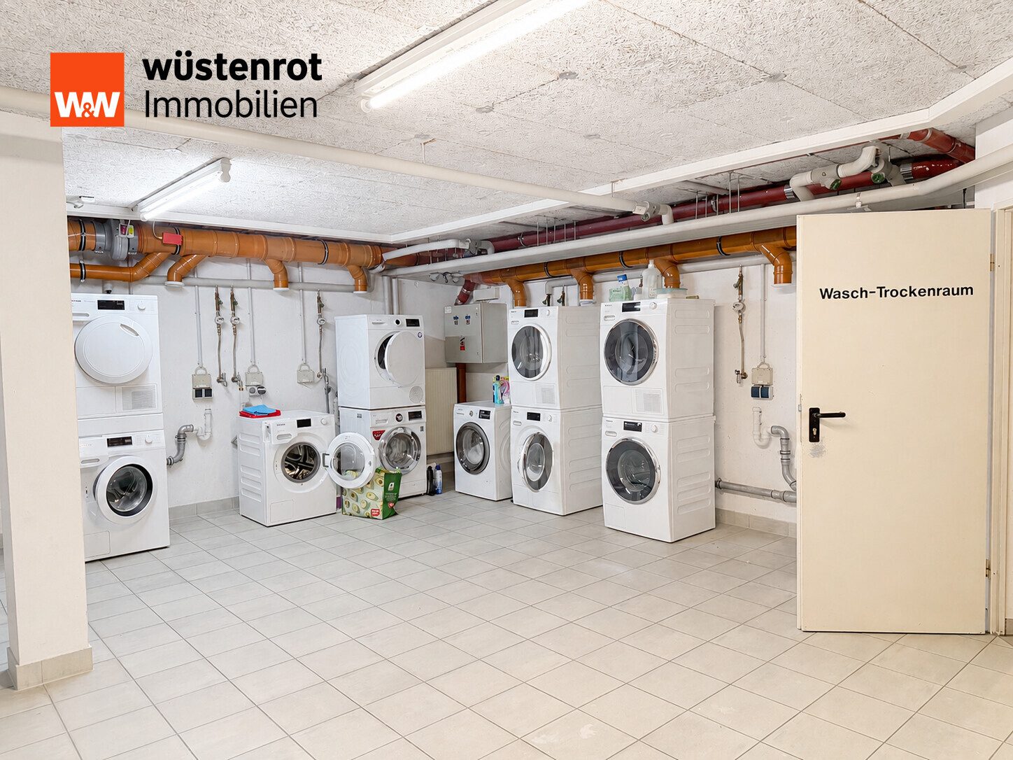 Immobilienangebot - München - Alle - Top Lage Altbogenhausen – Möblierte 2-Zimmer-Wohnung auf Zeit