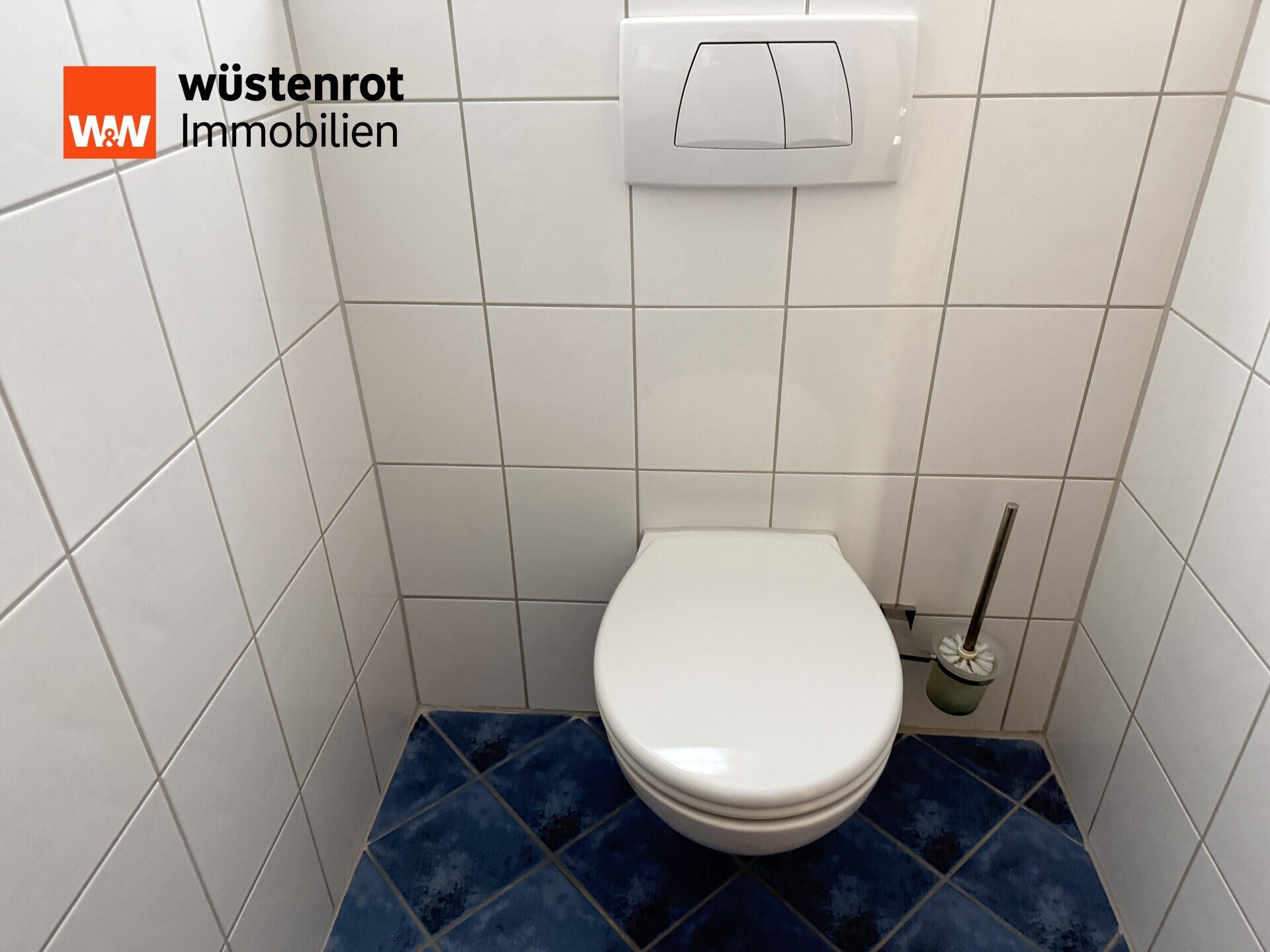 Immobilienangebot - Meine - Alle - Modernisierte DHH in zweiter Reihe einer ruhigen, gepflegten Wohnsiedlung nahe dem Ortskern v. Meine