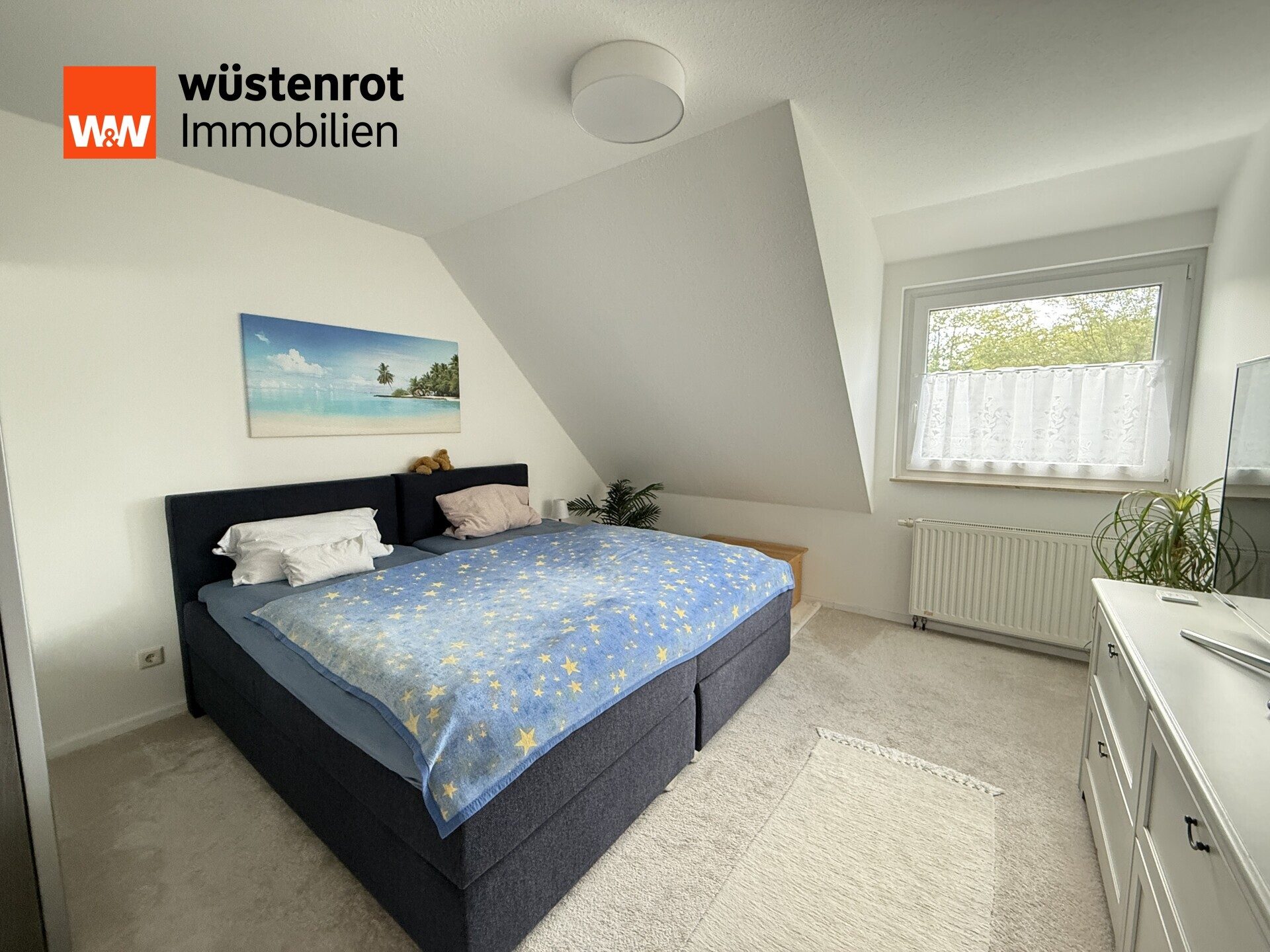 Immobilienangebot - Meine - Alle - Modernisierte DHH in zweiter Reihe einer ruhigen, gepflegten Wohnsiedlung nahe dem Ortskern v. Meine