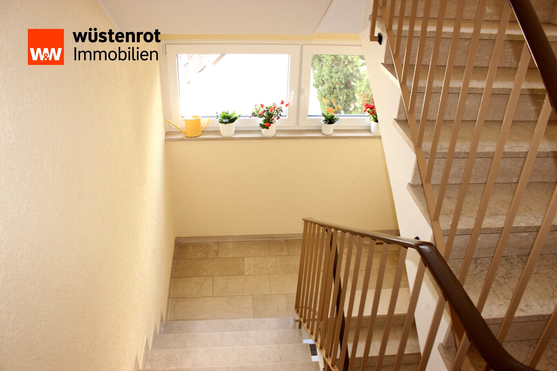 Immobilienangebot - Nürnberg - Alle - 3-Zimmer-Eigentumswohnung in Laufamholz - Gemütlichkeit in einer der schönsten Stadtteile Nürnbergs
