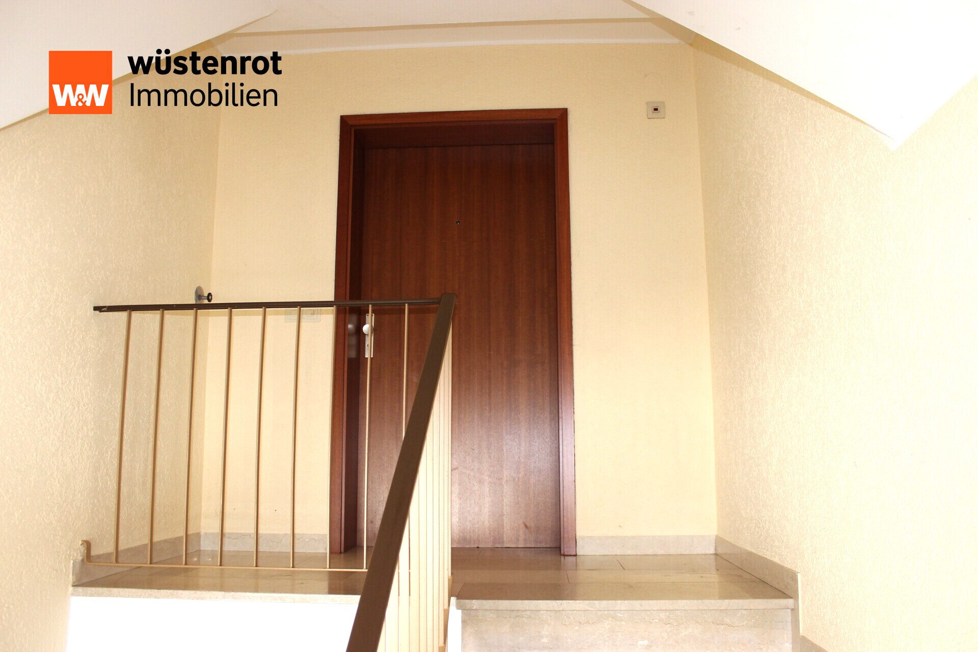 Immobilienangebot - Nürnberg - Alle - 3-Zimmer-Eigentumswohnung in Laufamholz - Gemütlichkeit in einer der schönsten Stadtteile Nürnbergs