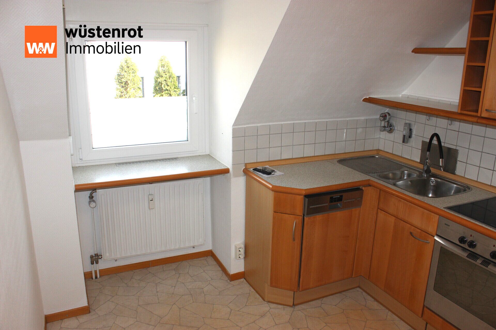 Immobilienangebot - Nürnberg - Alle - 3-Zimmer-Eigentumswohnung in Laufamholz - Gemütlichkeit in einer der schönsten Stadtteile Nürnbergs