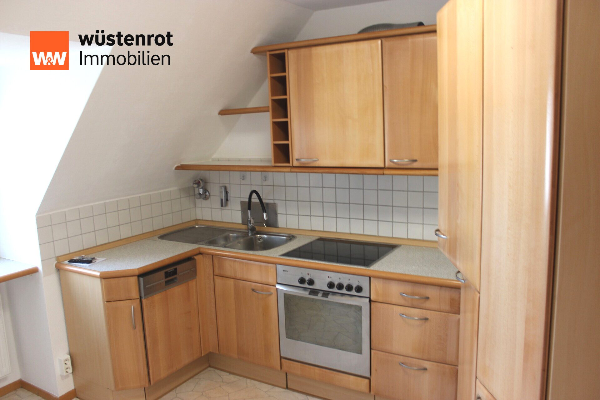 Immobilienangebot - Nürnberg - Alle - 3-Zimmer-Eigentumswohnung in Laufamholz - Gemütlichkeit in einer der schönsten Stadtteile Nürnbergs