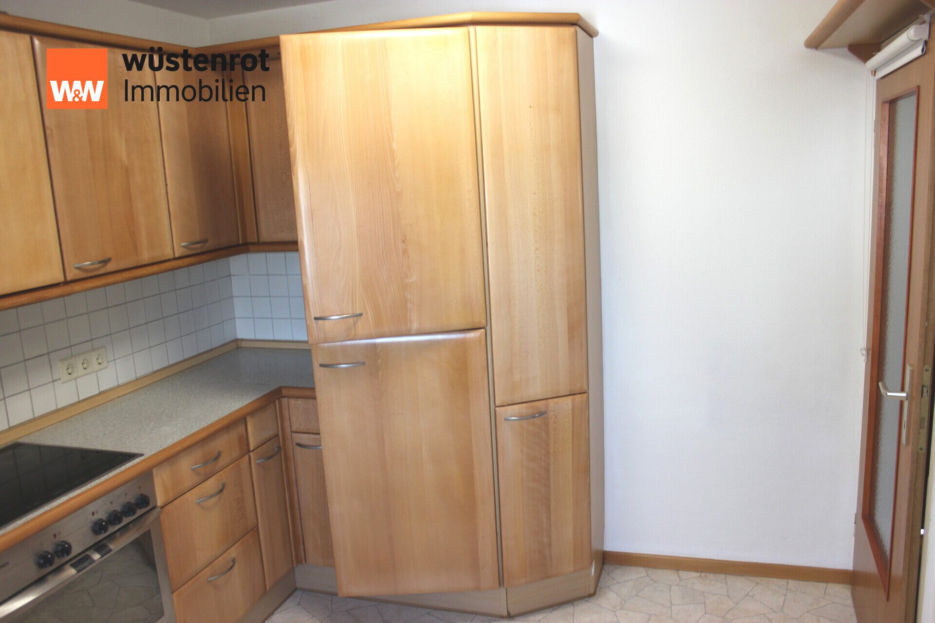 Immobilienangebot - Nürnberg - Alle - 3-Zimmer-Eigentumswohnung in Laufamholz - Gemütlichkeit in einer der schönsten Stadtteile Nürnbergs