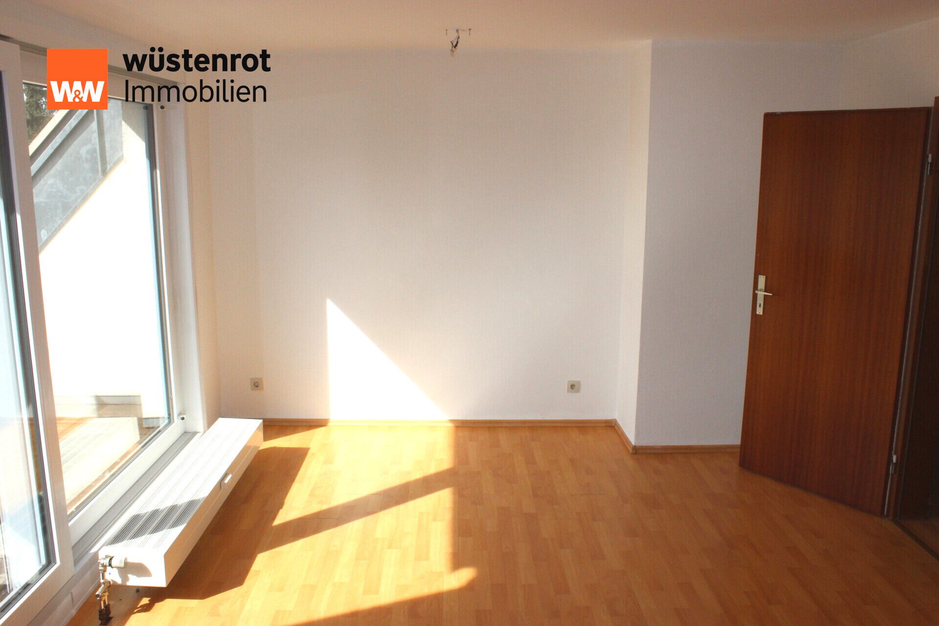 Immobilienangebot - Nürnberg - Alle - 3-Zimmer-Eigentumswohnung in Laufamholz - Gemütlichkeit in einer der schönsten Stadtteile Nürnbergs