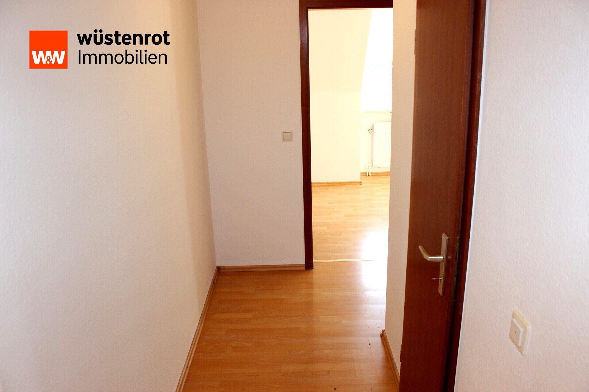 Immobilienangebot - Nürnberg - Alle - 3-Zimmer-Eigentumswohnung in Laufamholz - Gemütlichkeit in einer der schönsten Stadtteile Nürnbergs