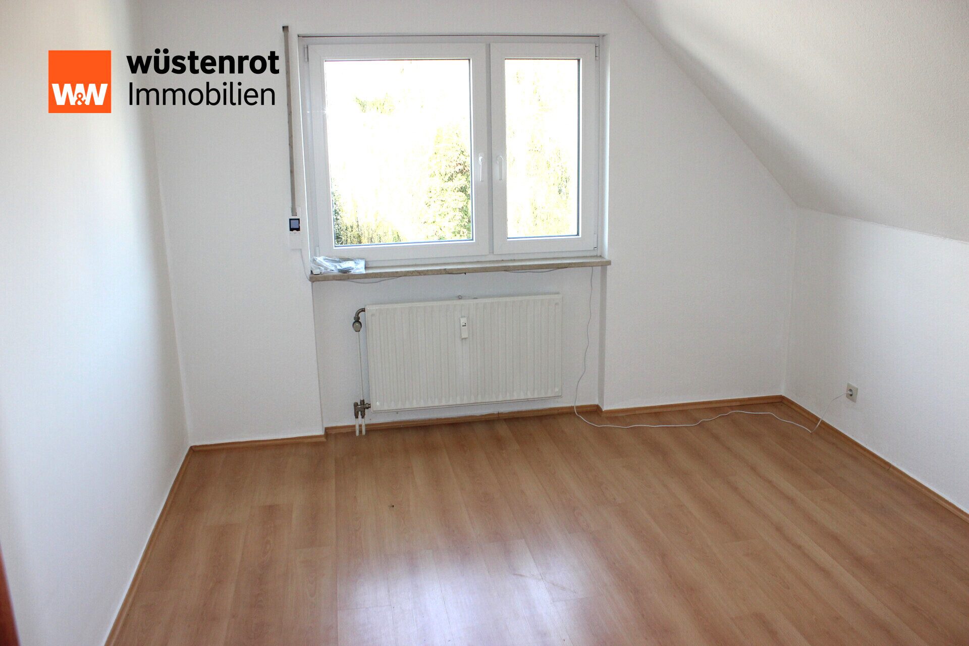 Immobilienangebot - Nürnberg - Alle - 3-Zimmer-Eigentumswohnung in Laufamholz - Gemütlichkeit in einer der schönsten Stadtteile Nürnbergs