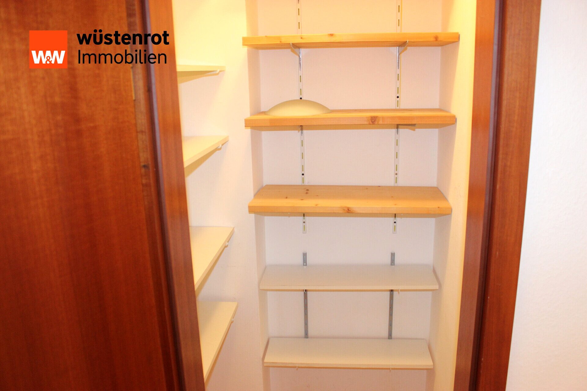 Immobilienangebot - Nürnberg - Alle - 3-Zimmer-Eigentumswohnung in Laufamholz - Gemütlichkeit in einer der schönsten Stadtteile Nürnbergs