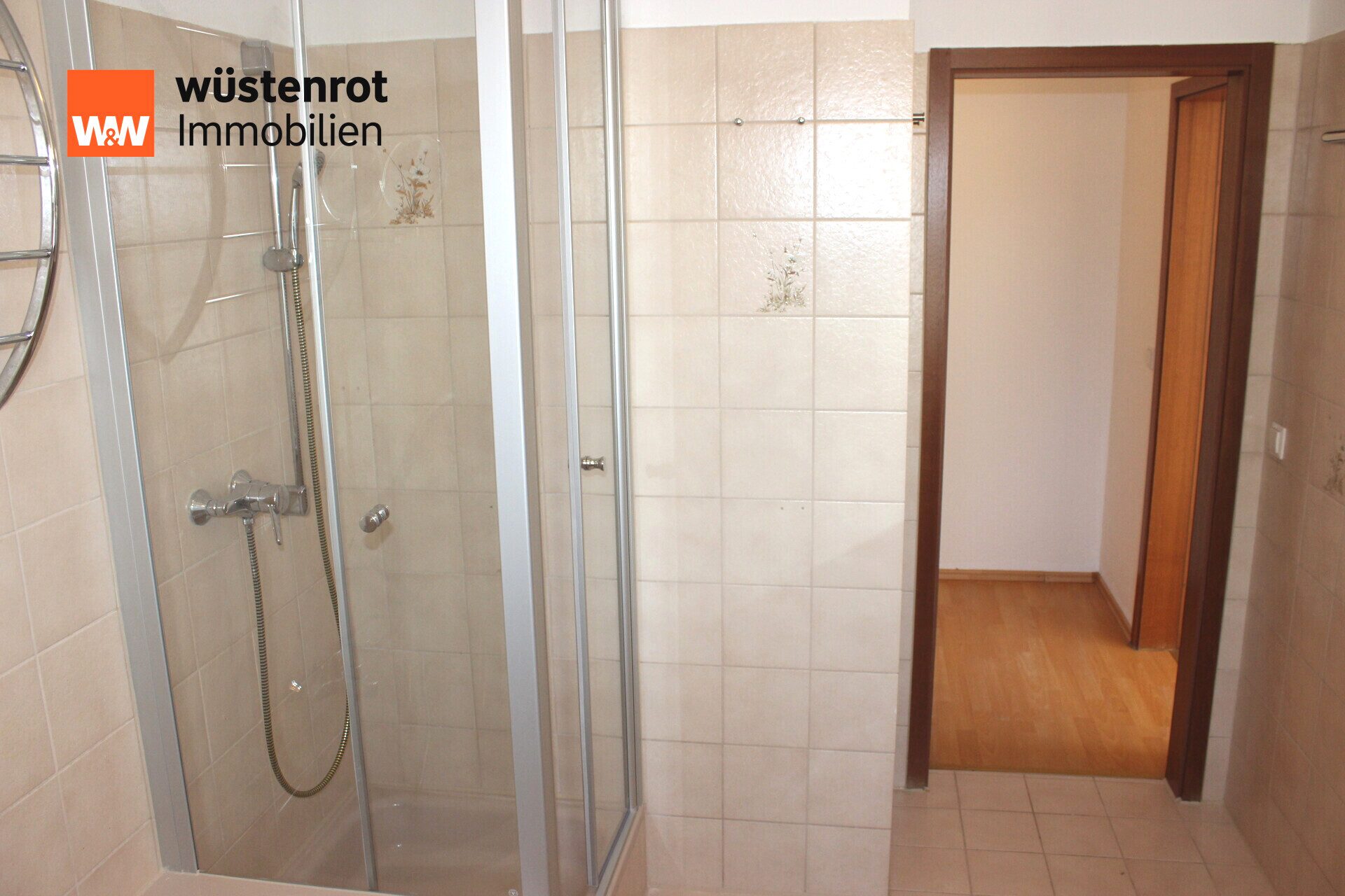 Immobilienangebot - Nürnberg - Alle - 3-Zimmer-Eigentumswohnung in Laufamholz - Gemütlichkeit in einer der schönsten Stadtteile Nürnbergs