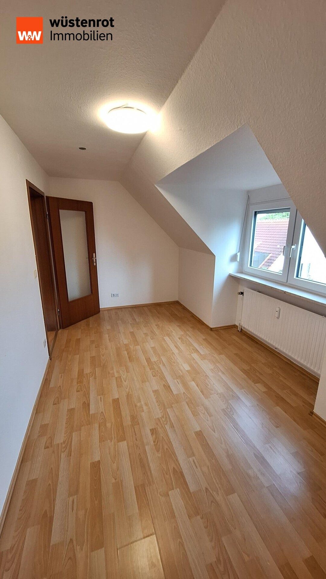 Immobilienangebot - Nürnberg - Alle - 3-Zimmer-Eigentumswohnung in Laufamholz - Gemütlichkeit in einer der schönsten Stadtteile Nürnbergs