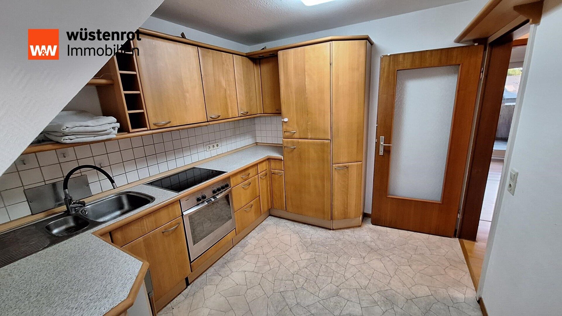 Immobilienangebot - Nürnberg - Alle - 3-Zimmer-Eigentumswohnung in Laufamholz - Gemütlichkeit in einer der schönsten Stadtteile Nürnbergs