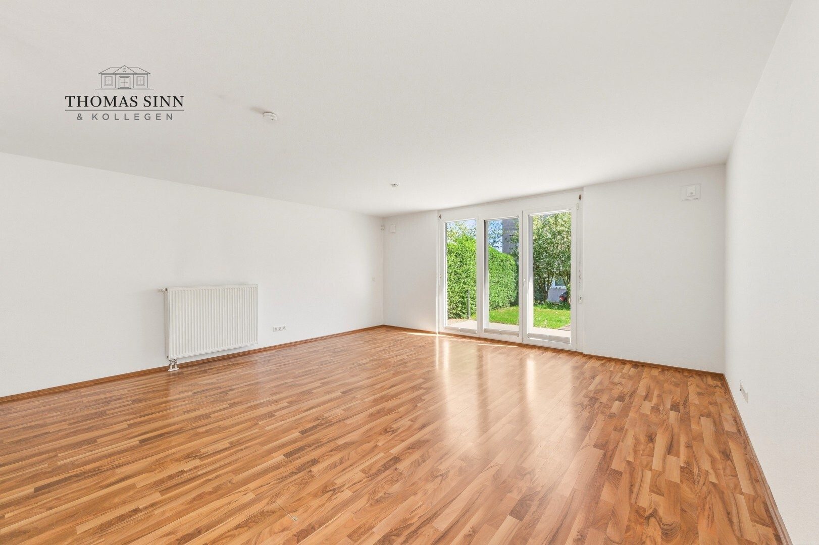 Immobilienangebot - Leingarten - Alle - Familienfreundliche "Doppelhaushälfte" mit pflegeleichtem Garten und viel Platz auf drei Etagen