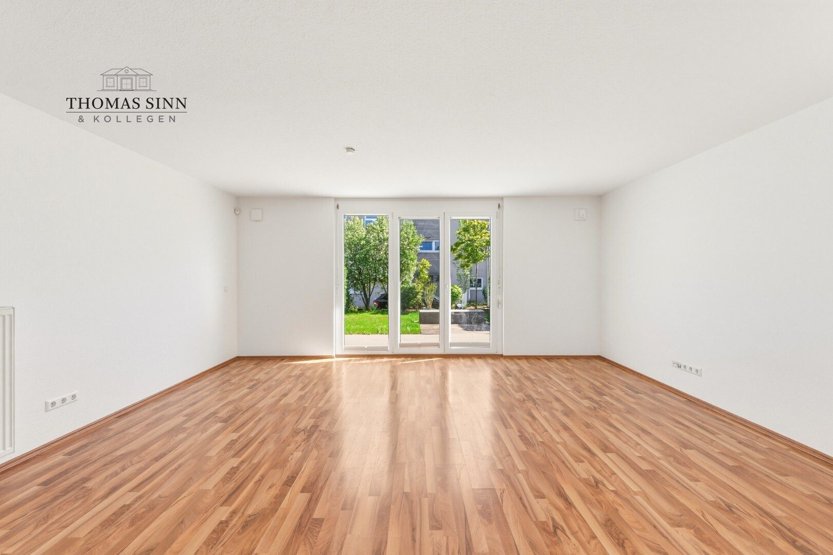 Immobilienangebot - Leingarten - Alle - Familienfreundliche "Doppelhaushälfte" mit pflegeleichtem Garten und viel Platz auf drei Etagen