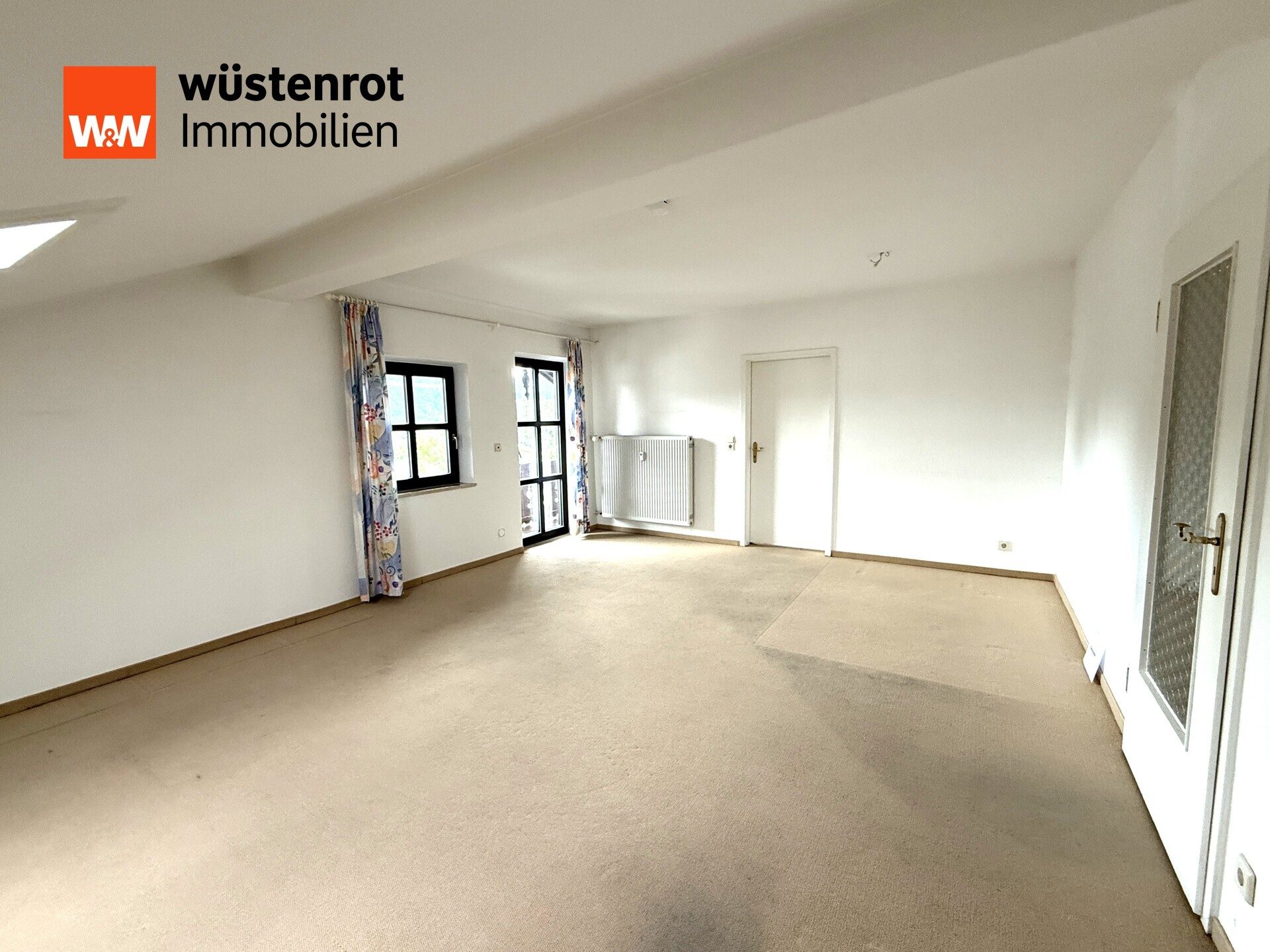 Immobilienangebot - Tegernsee - Alle - Wohnen mit Alpenpanorama und Tegernsee-Flair