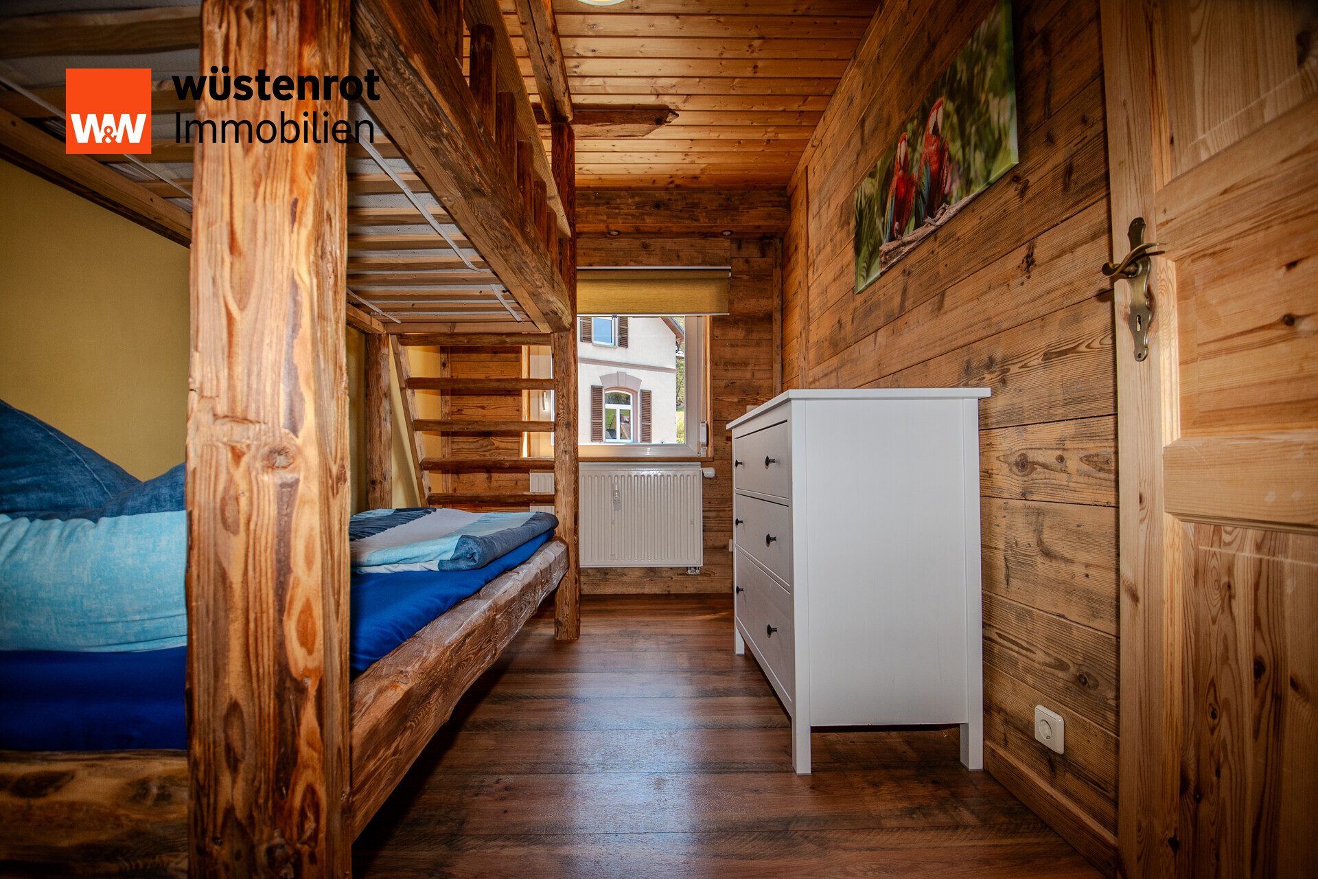 Immobilienangebot - Oybin / Hain - Alle - Seltene Gelegenheit in Oybin: MFH mit Ferienvermietung & stabilem Mietertrag