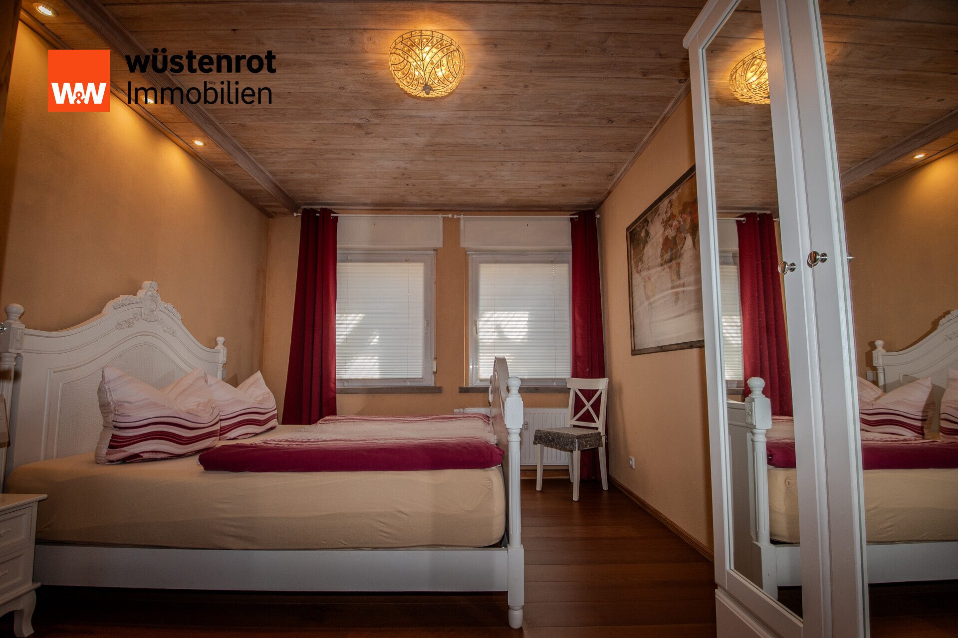 Immobilienangebot - Oybin / Hain - Alle - Seltene Gelegenheit in Oybin: MFH mit Ferienvermietung & stabilem Mietertrag