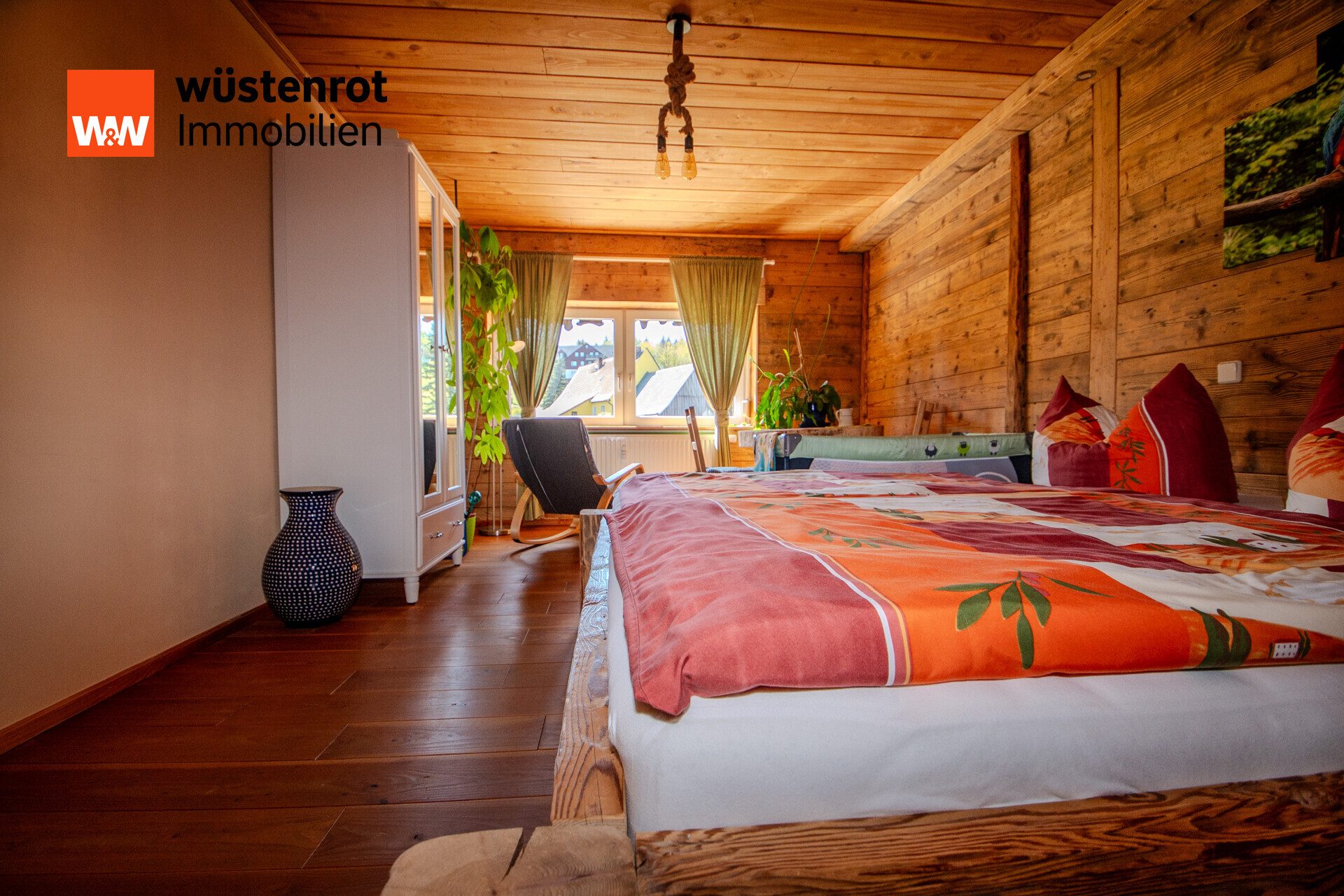 Immobilienangebot - Oybin / Hain - Alle - Seltene Gelegenheit in Oybin: MFH mit Ferienvermietung & stabilem Mietertrag
