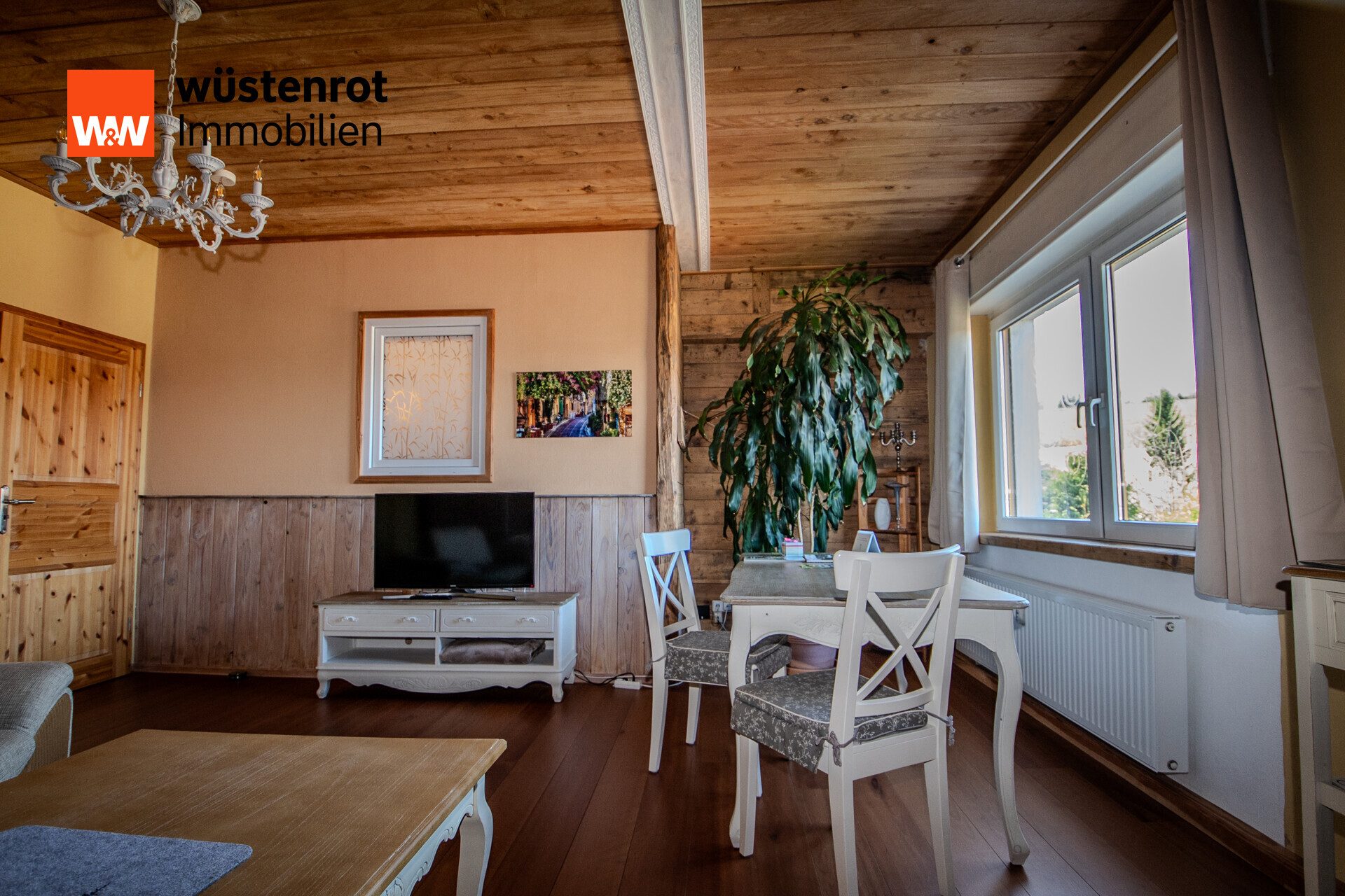 Immobilienangebot - Oybin / Hain - Alle - Seltene Gelegenheit in Oybin: MFH mit Ferienvermietung & stabilem Mietertrag