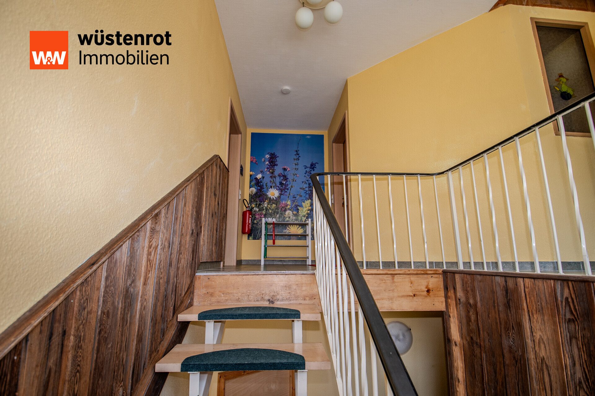 Immobilienangebot - Oybin / Hain - Alle - Seltene Gelegenheit in Oybin: MFH mit Ferienvermietung & stabilem Mietertrag