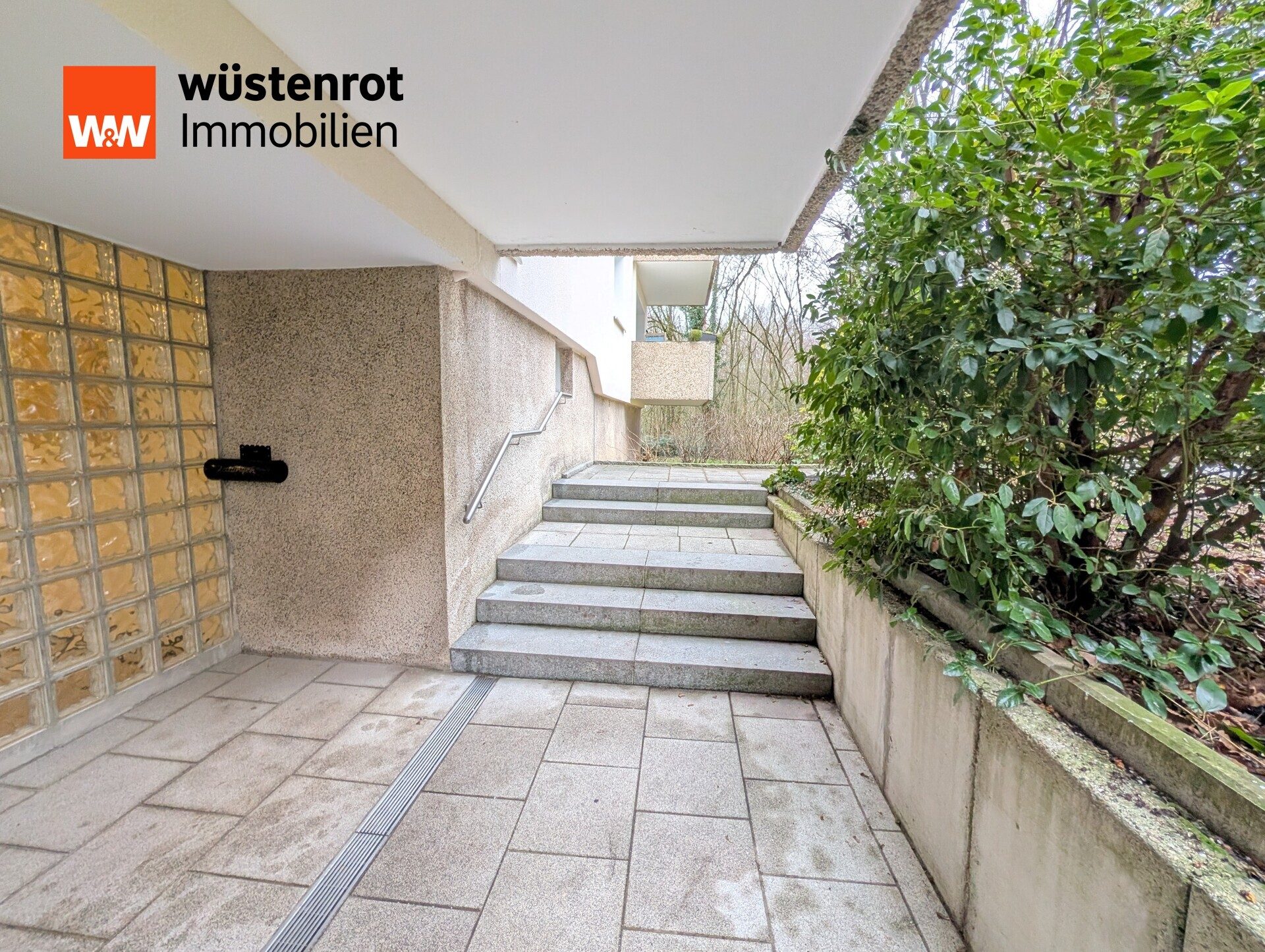 Immobilienangebot - Essen / Überruhr-Holthausen - Alle - Top-Lage in Essen-Überruhr-Holthausen – Ihr neues Zuhause im Erdgeschoss