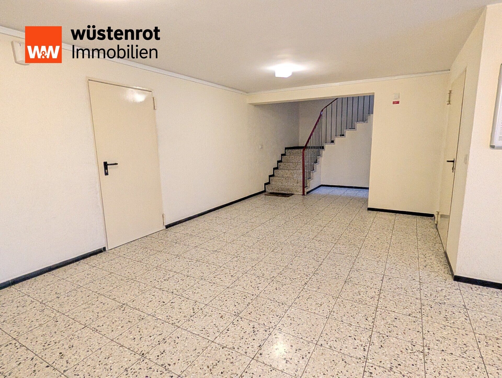 Immobilienangebot - Essen / Überruhr-Holthausen - Alle - Top-Lage in Essen-Überruhr-Holthausen – Ihr neues Zuhause im Erdgeschoss
