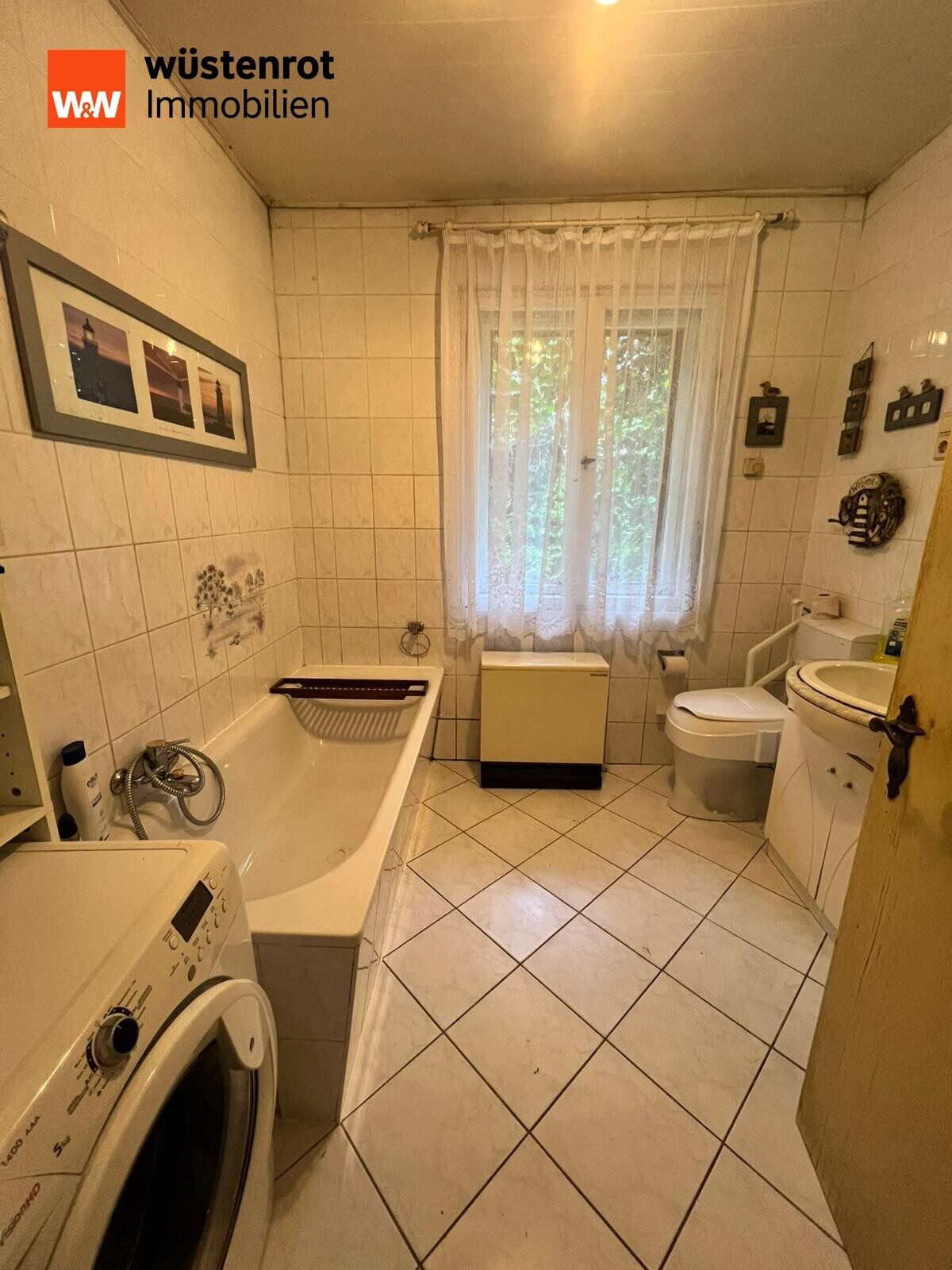 Immobilienangebot - Ragow-Merz / Merz - Alle - Gemütlicher Bungalow mit Erweiterungspotenzial bei Beeskow zu verkaufen. Schauen Sie vorbei...