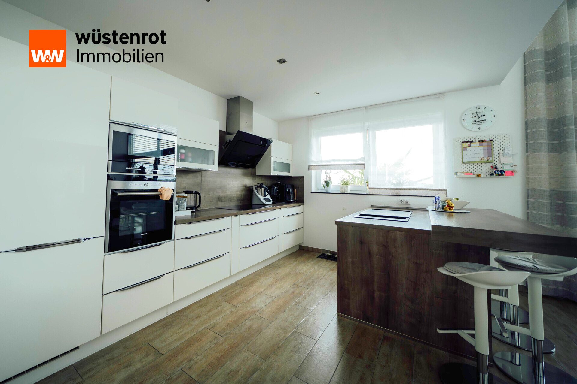 Immobilienangebot - Speicher - Alle - Modernes Wohndesign trifft Panorama-Idylle: Ihr neues Zuhause mit Wellness-Oase in Speicher