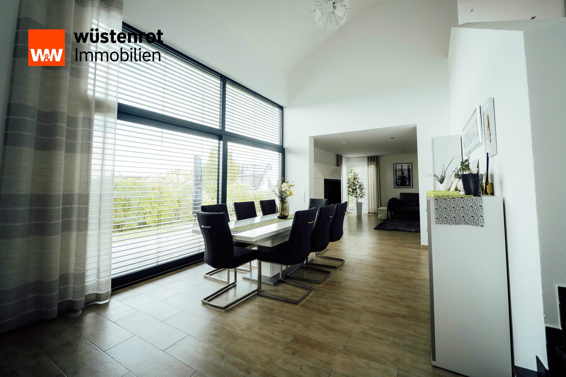 Immobilienangebot - Speicher - Alle - Modernes Wohndesign trifft Panorama-Idylle: Ihr neues Zuhause mit Wellness-Oase in Speicher