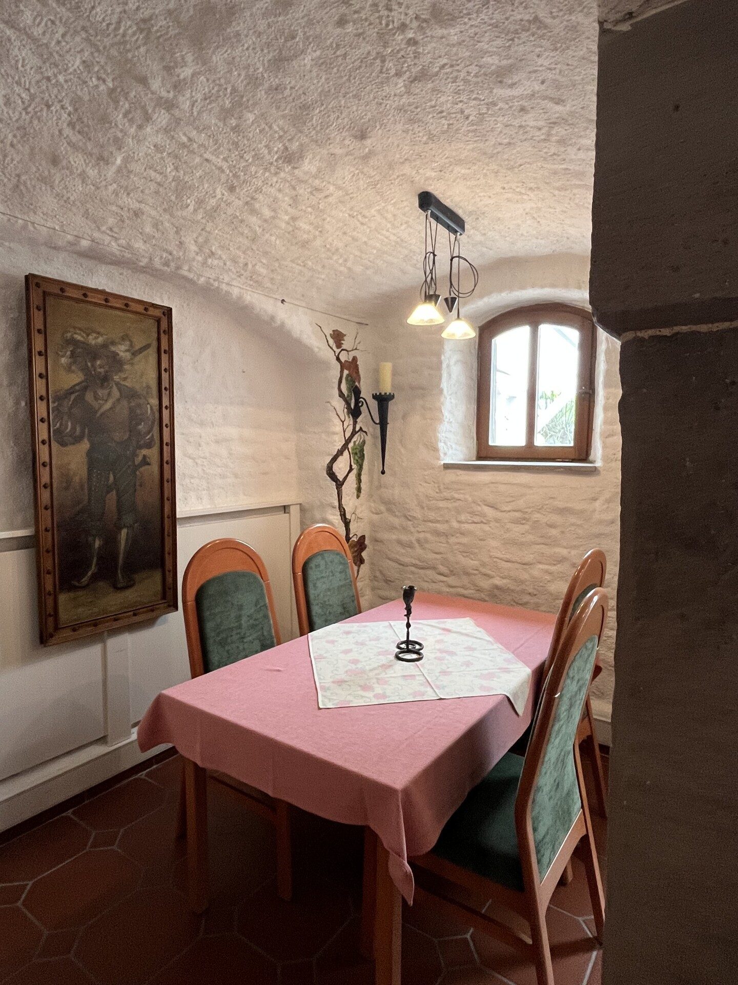 Immobilienangebot - Mühlhausen/Thüringen - Alle - Außergewöhnlicher Landgasthof - alte Mühle
Hotel, Eventlocation, Wohnimmobilien &  30.000 m² Grdstk.