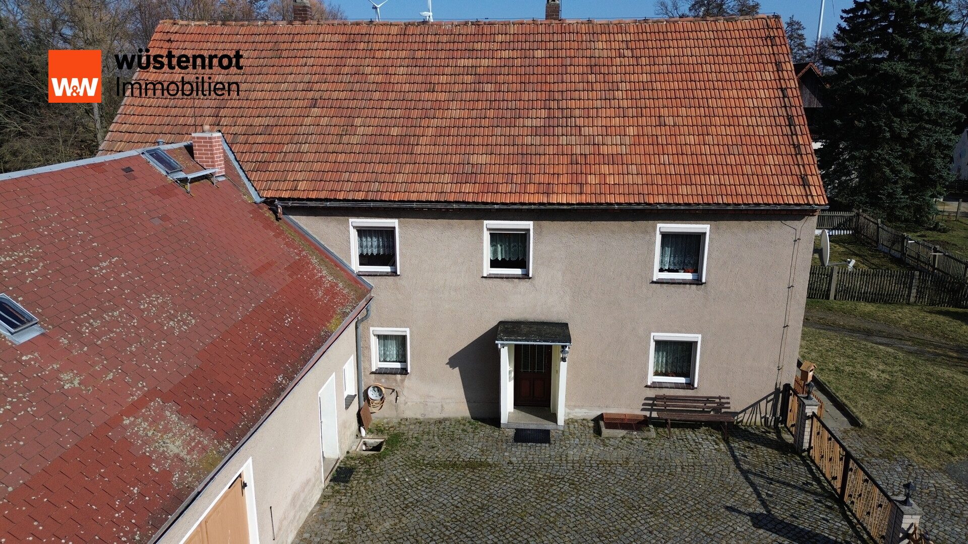 Bauernhaus in 02894 Sohland - Nr. WI 62828