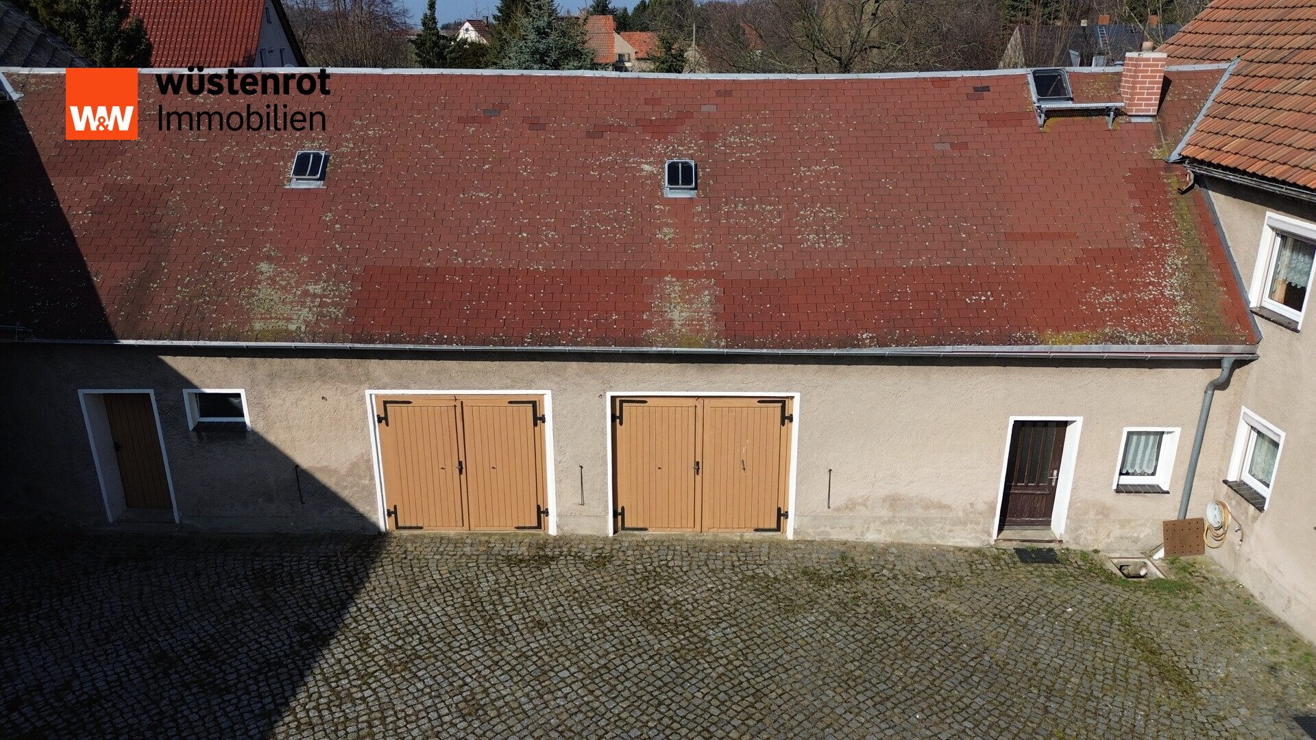 Bauernhaus in 02894 Sohland - Nr. WI 62828