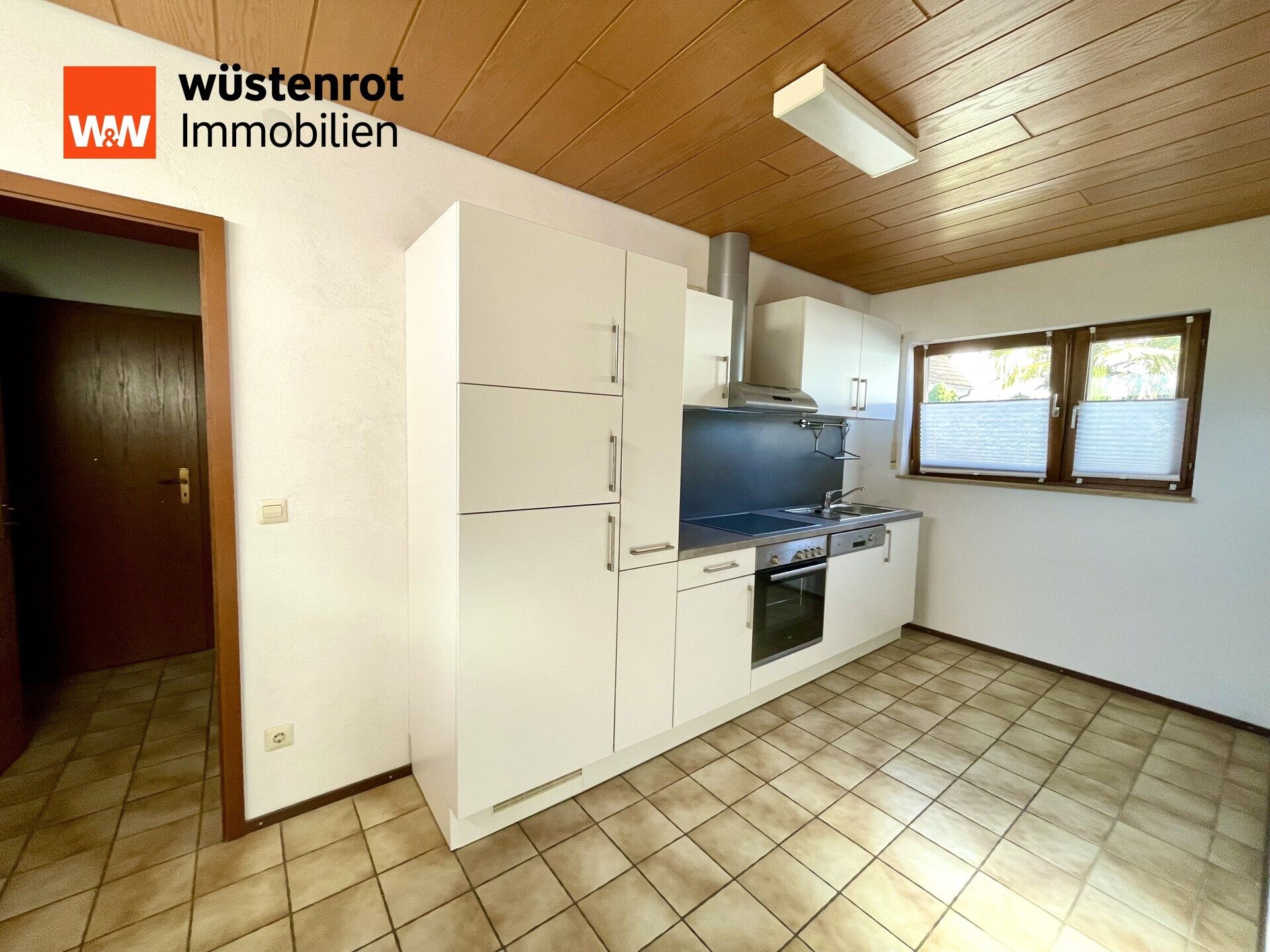 Immobilienangebot - Ötigheim - Alle - ENTFALTUNG IM ZWEIFAMILIENHAUS: 2 Etagen mit 6 Zimmer, KFZ-Stellplätze, schöne und sehr ruhige Lage*