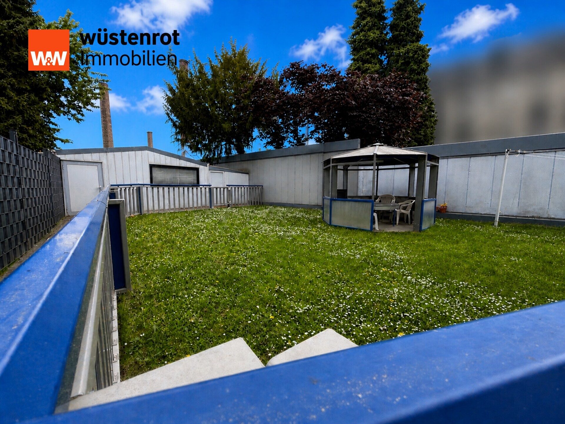 Immobilienangebot - Gelsenkirchen - Alle - Sehr attraktive Kapitalanlage