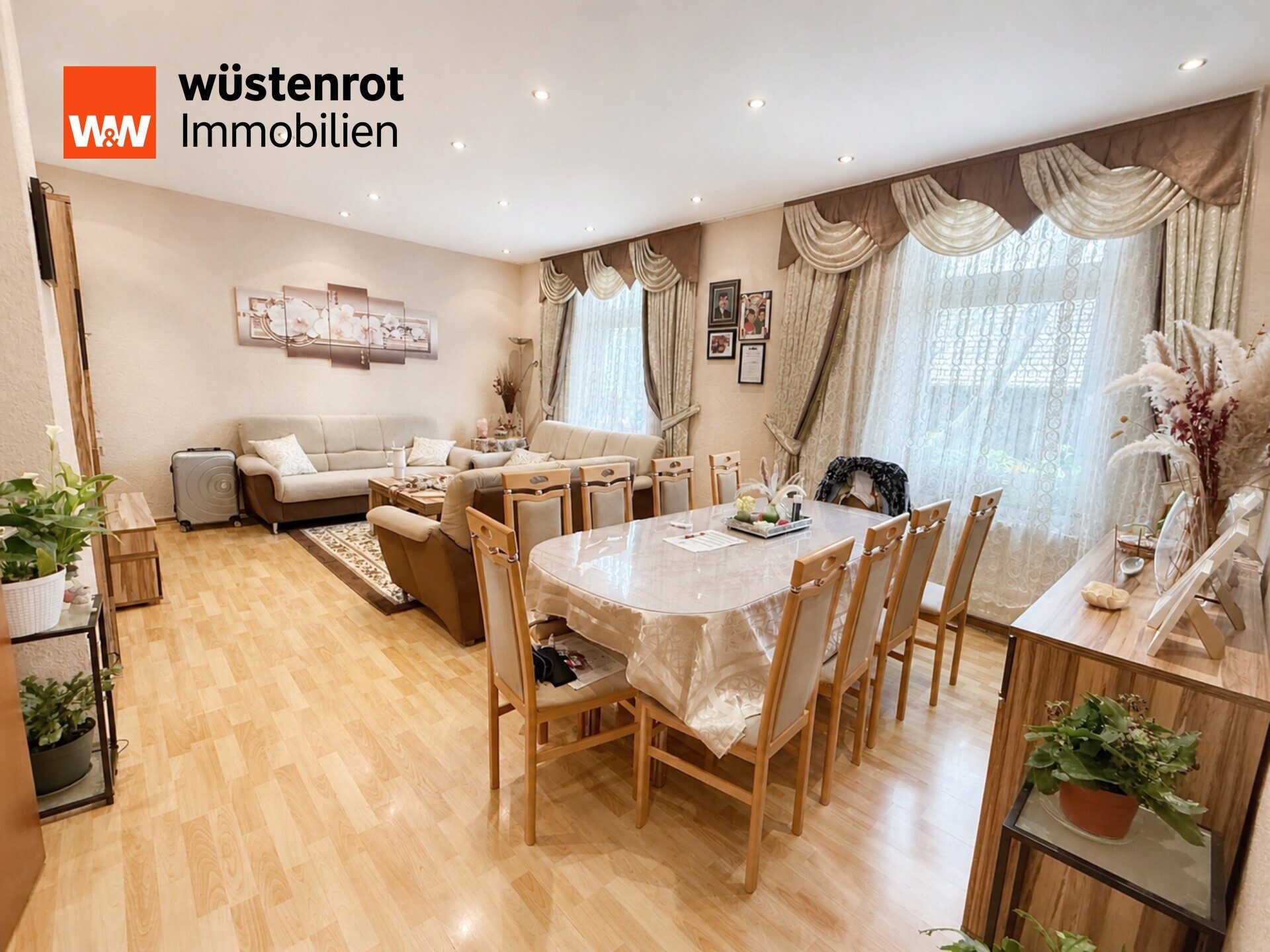 Immobilienangebot - Gelsenkirchen - Alle - Sehr attraktive Kapitalanlage