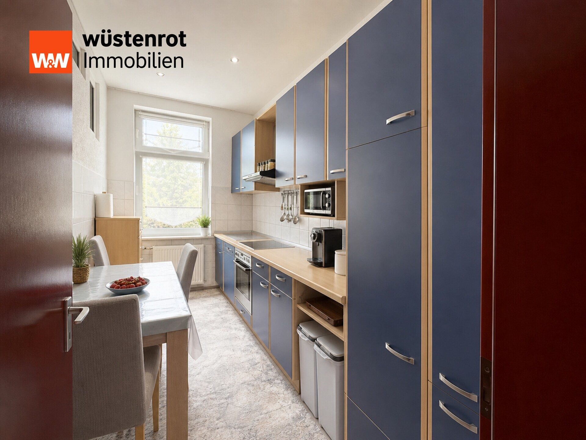 Immobilienangebot - Gelsenkirchen - Alle - Sehr attraktive Kapitalanlage