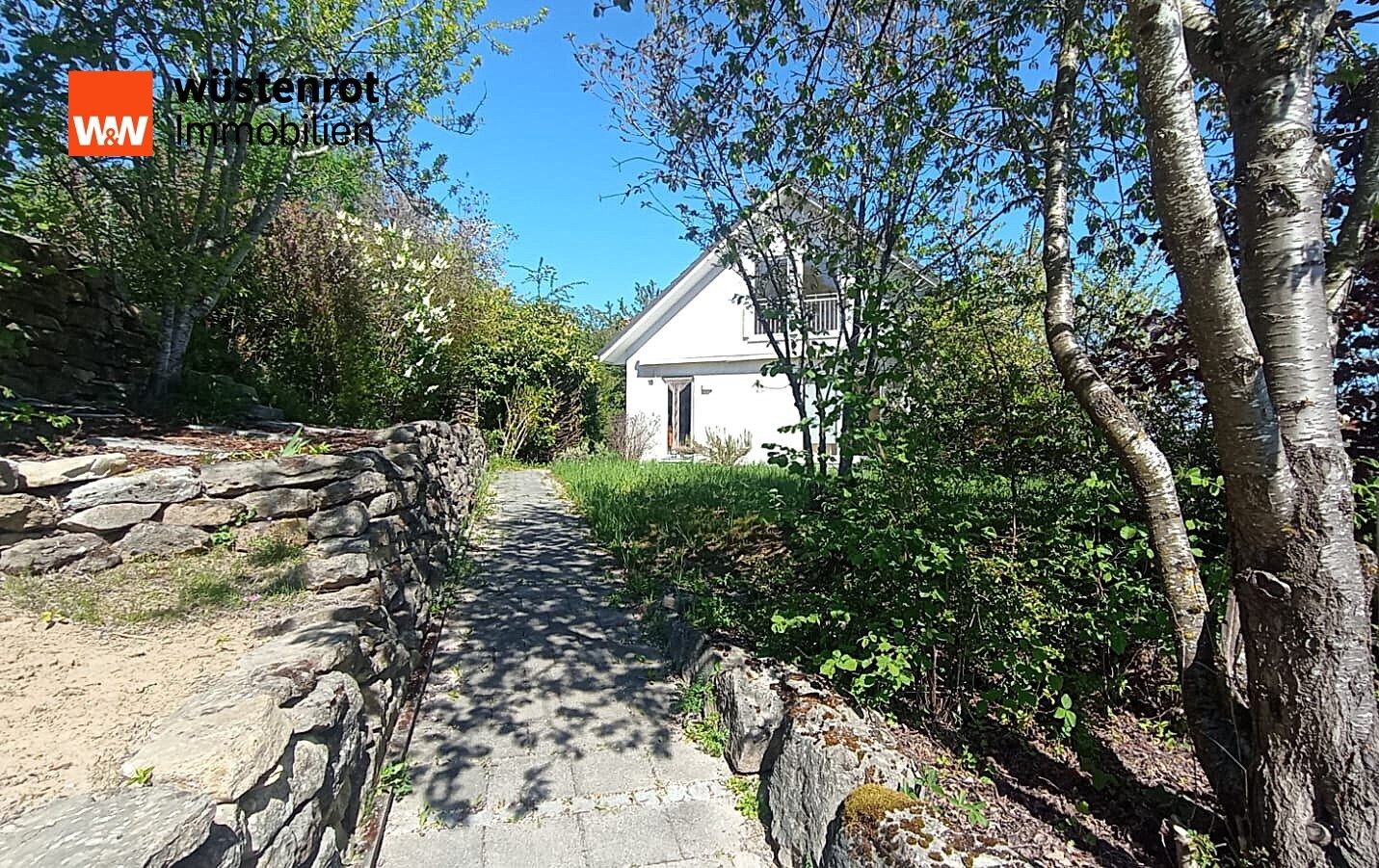 Immobilienangebot - Maßbach - Alle - Traumhafte Aussicht trifft Flexibilität – Ihr Zuhause mit Einlieger- & Zweifamilienoption