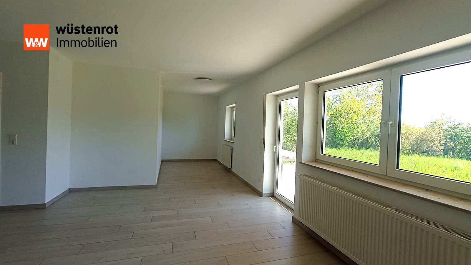 Immobilienangebot - Maßbach - Alle - Traumhafte Aussicht trifft Flexibilität – Ihr Zuhause mit Einlieger- & Zweifamilienoption