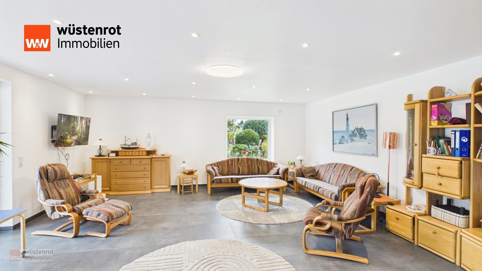 Immobilienangebot - Wedemark - Alle - Natur, Ruhe & Familie – Einfamilienhaus mit Pool und großem Grundstück
