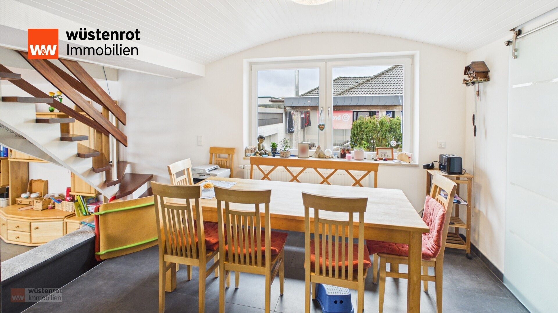 Immobilienangebot - Wedemark - Alle - Natur, Ruhe & Familie – Einfamilienhaus mit Pool und großem Grundstück