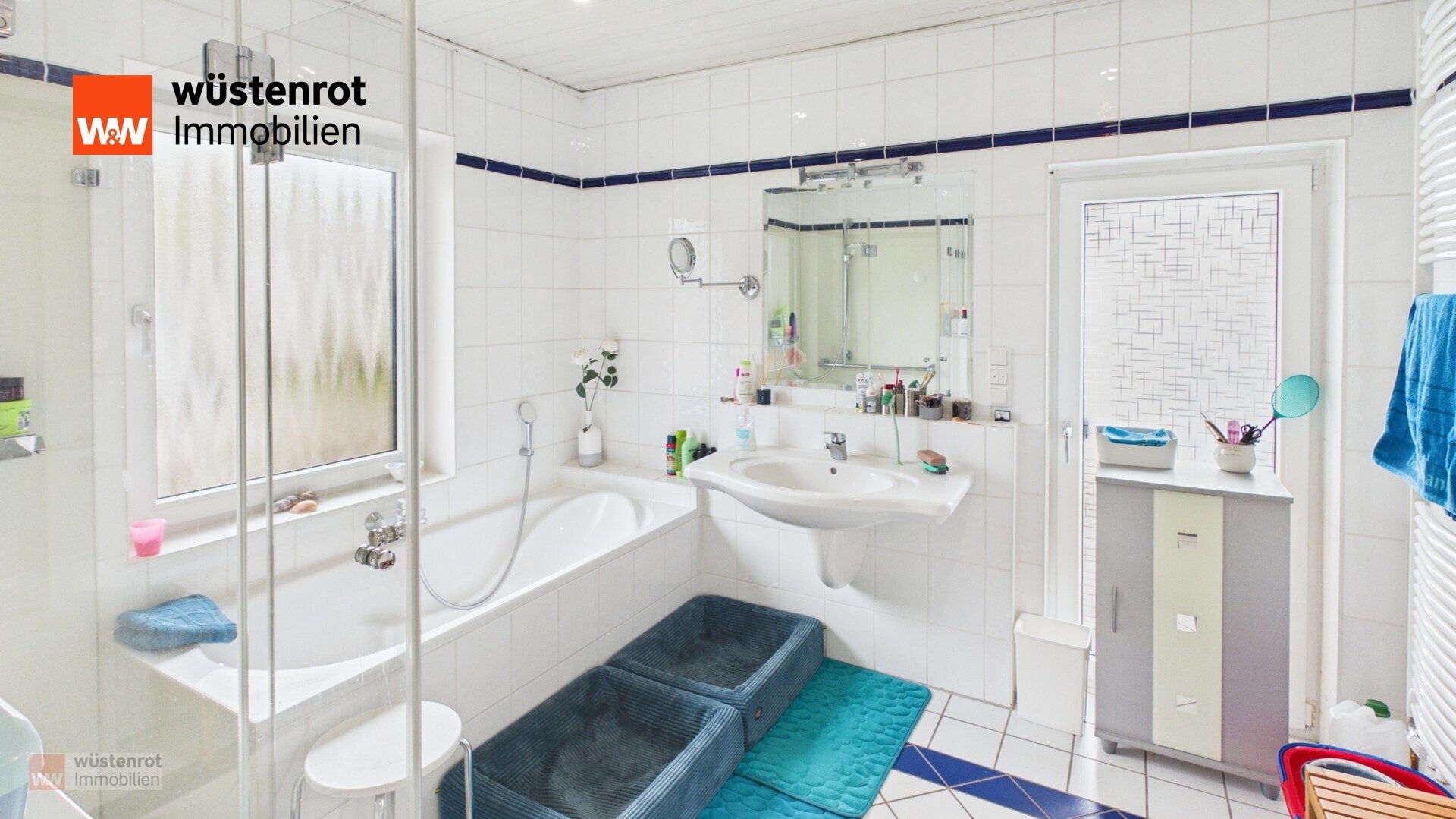 Immobilienangebot - Wedemark - Alle - Natur, Ruhe & Familie – Einfamilienhaus mit Pool und großem Grundstück