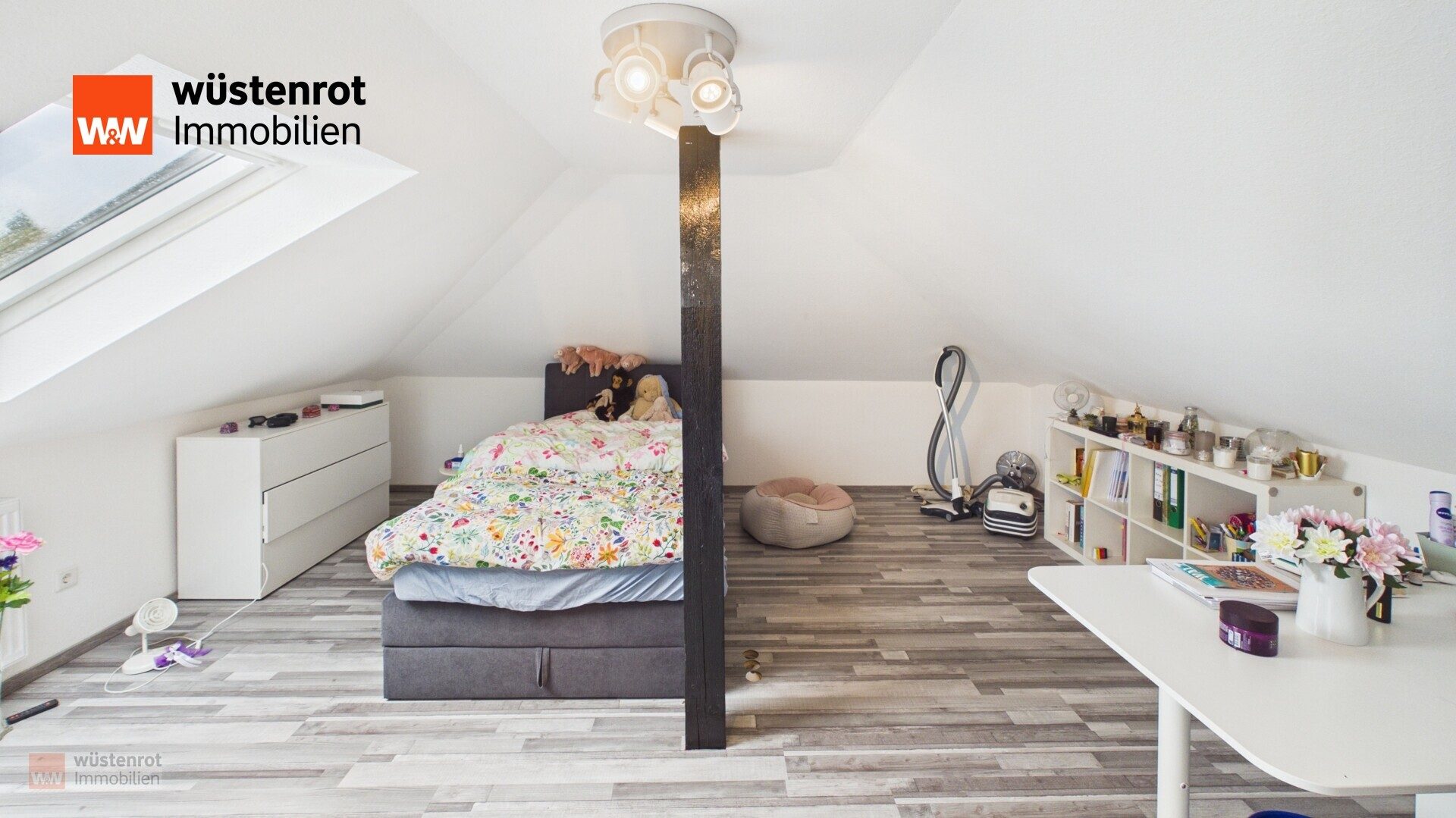 Immobilienangebot - Wedemark - Alle - Natur, Ruhe & Familie – Einfamilienhaus mit Pool und großem Grundstück