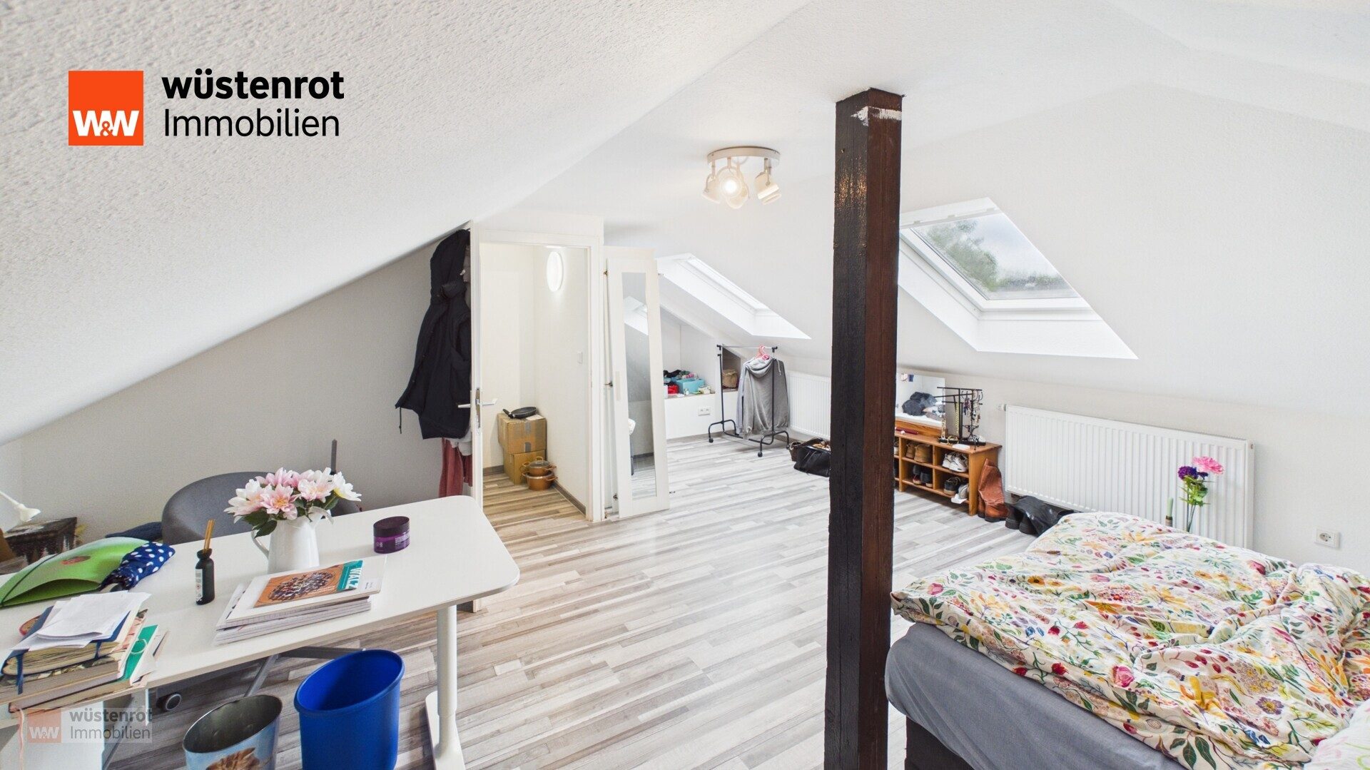 Immobilienangebot - Wedemark - Alle - Natur, Ruhe & Familie – Einfamilienhaus mit Pool und großem Grundstück