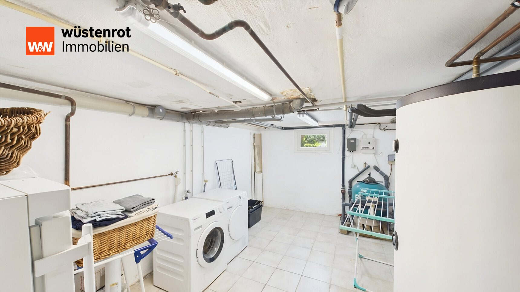 Immobilienangebot - Wedemark - Alle - Natur, Ruhe & Familie – Einfamilienhaus mit Pool und großem Grundstück