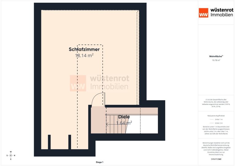 Immobilienangebot - Wedemark - Alle - Natur, Ruhe & Familie – Einfamilienhaus mit Pool und großem Grundstück